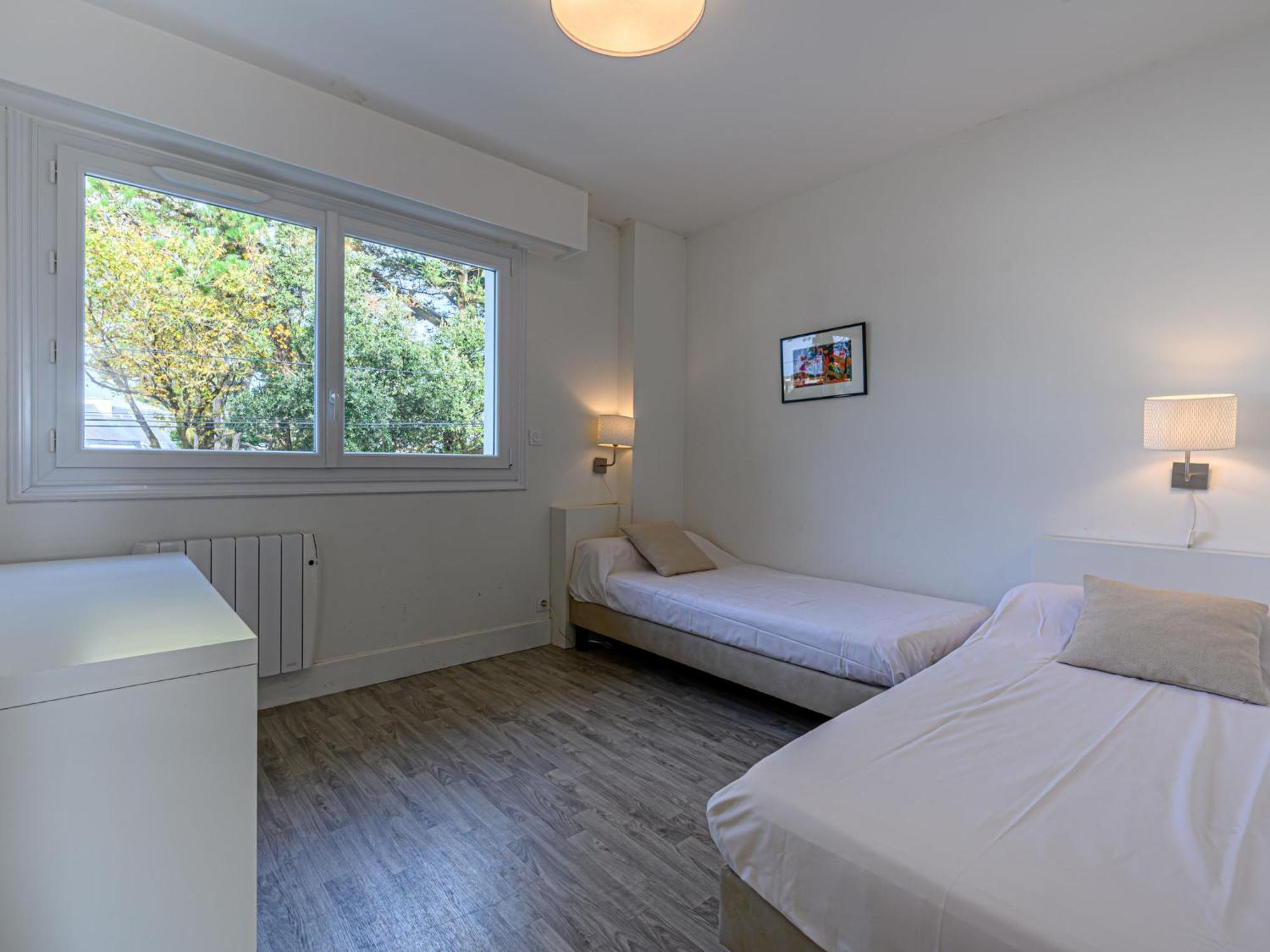 Apartment La Voilerie - Le Cacatois By Interhome Carnac Dış mekan fotoğraf