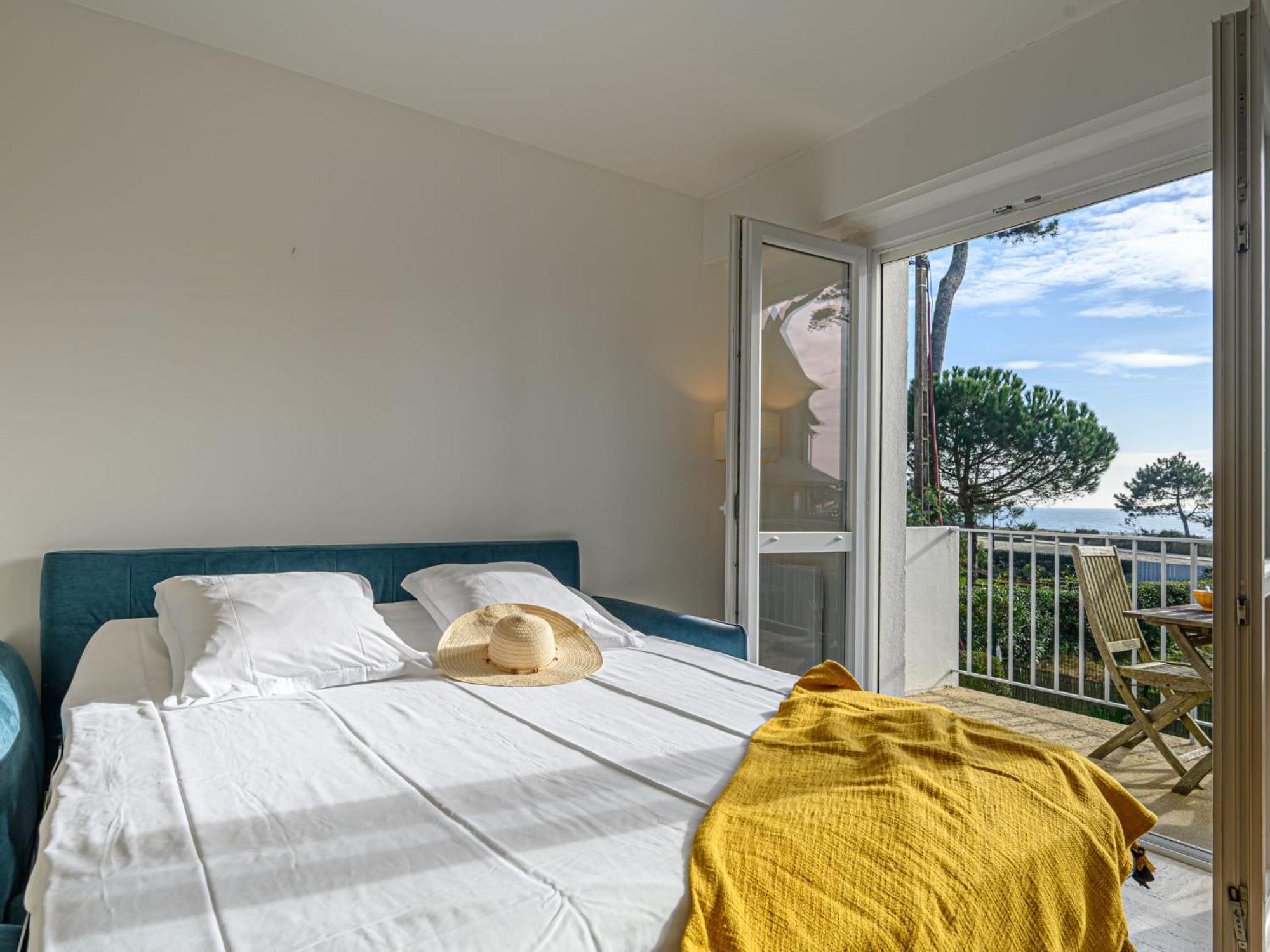 Apartment La Voilerie - Le Cacatois By Interhome Carnac Dış mekan fotoğraf
