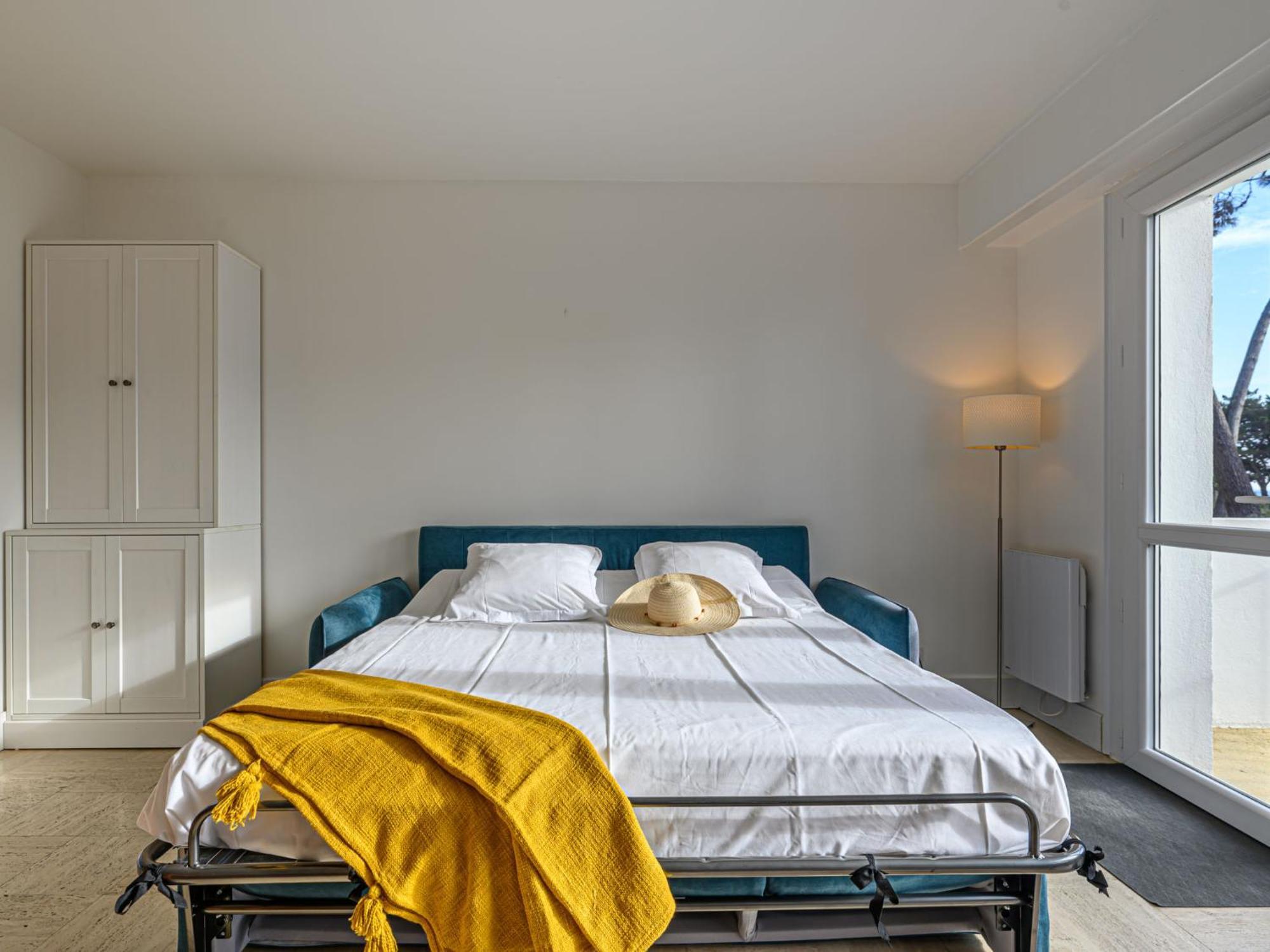 Apartment La Voilerie - Le Cacatois By Interhome Carnac Dış mekan fotoğraf